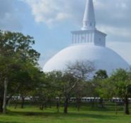 Anuradhapura