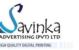 Savinka Advertising Pvt lLtd