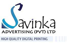 Savinka Advertising Pvt lLtd