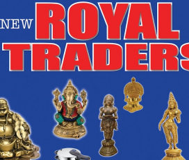 New Royal Traders