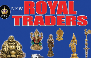 New Royal Traders